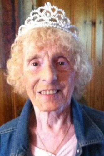 Gertrude A. Greco 1928-2025